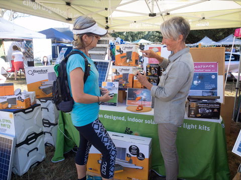 Macedon Ranges Sustainable Living Festival - Accommodation Burleigh 2