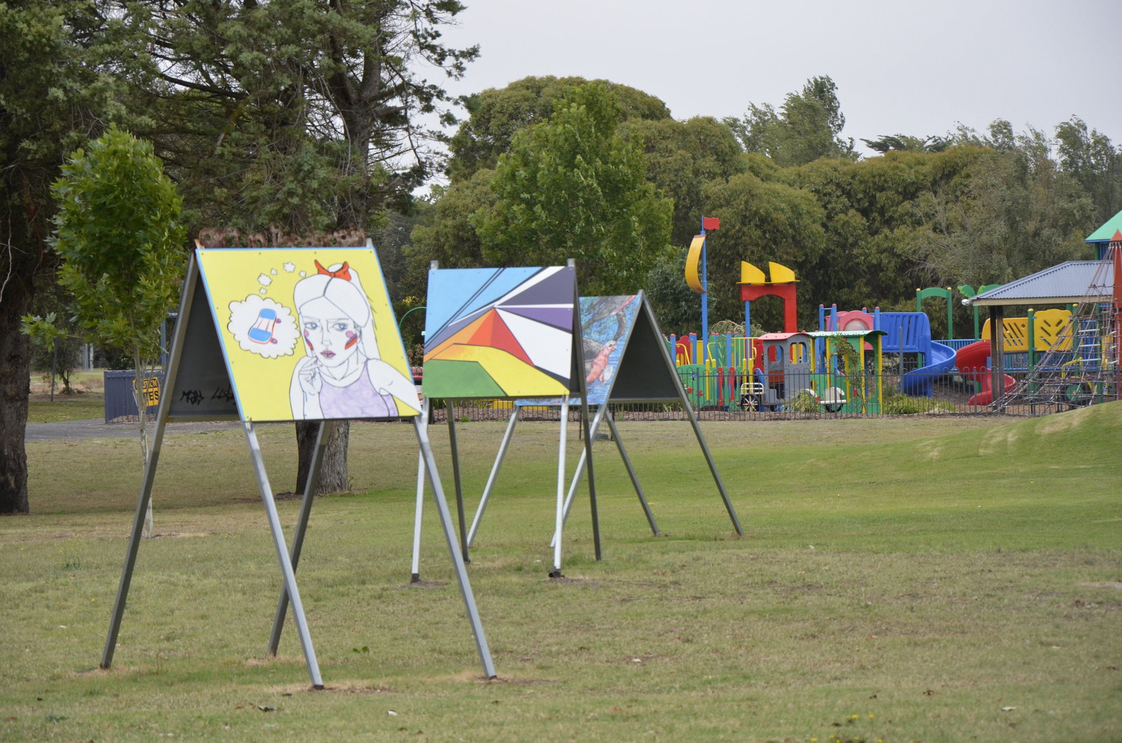 Thornlea SA Accommodation Burleigh