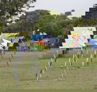 Millicent Walks to Fight Cancer - Fathers Day - Accommodation Burleigh