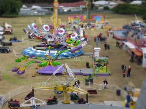 Millicent Agricultural And Horticultural Show - Accommodation Burleigh 0