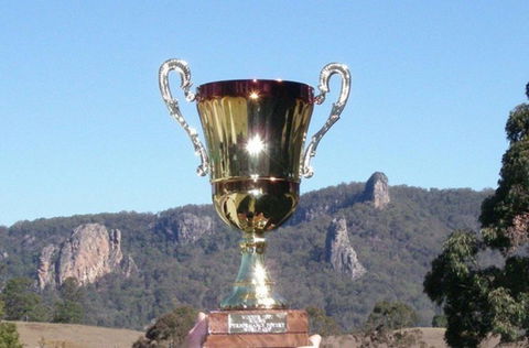 Nimbin Poetry World Cup - Accommodation Burleigh 0
