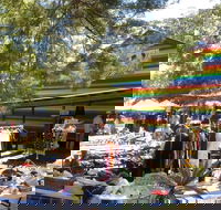 Nimbin Markets - Accommodation Burleigh