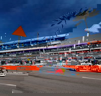 Supercars Coates Hire Newcastle 500 - Accommodation Burleigh