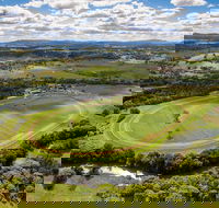 The OBrien Electrical and Plumbing Lismore Cup - Accommodation Burleigh