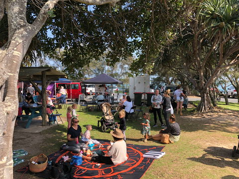 Yamba Farmers And Producers Market - Accommodation Burleigh 1