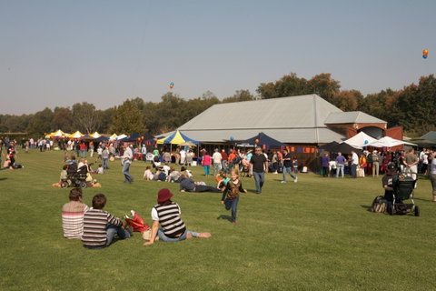 Yarra Valley Regional Food Group Farmers' Market - Accommodation Burleigh 0
