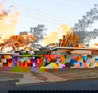 Condamine Country Art and Craft Trail - Accommodation Burleigh