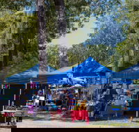 Discovery Coast Rotary Markets - Accommodation Burleigh