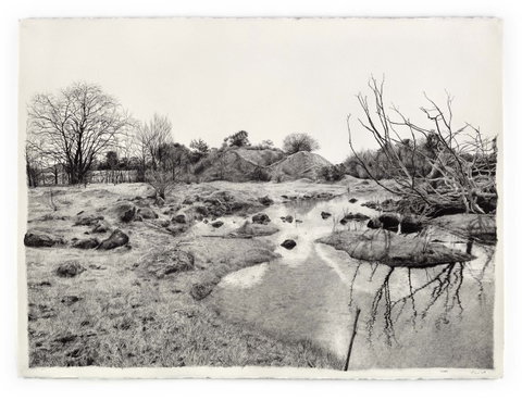 EXHIBITION: LILY MAE MARTIN: OVERBURDEN - Accommodation Burleigh 3