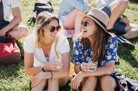 Fairgrounds Festival - Accommodation Burleigh 0