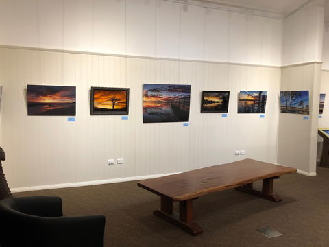 Faith, Hope And Love - Photographic Exhibition - Accommodation Burleigh 1