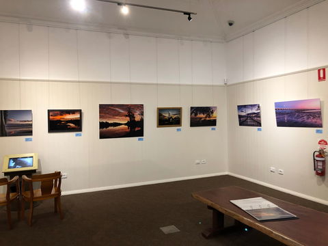 Faith, Hope And Love - Photographic Exhibition - Accommodation Burleigh 2