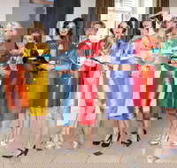 Girls Big Day Out Newcastle - Accommodation Burleigh