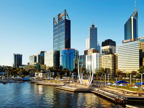 ICC Men's T20 World Cup - England V Qualifier B1 - Accommodation Burleigh 2