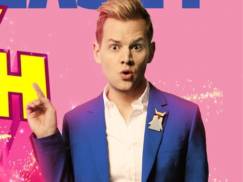JOEL CREASEY – MESSY BITCH - Accommodation Burleigh 0