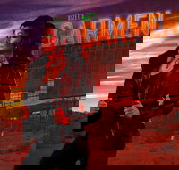 Opera Australia's Carmen - Accommodation Burleigh