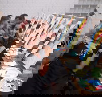 Paint and Sip Experience - Accommodation Burleigh