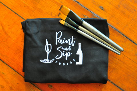Paint And Sip Experience - Accommodation Burleigh 2