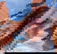 Skydive Bourke - Accommodation Burleigh