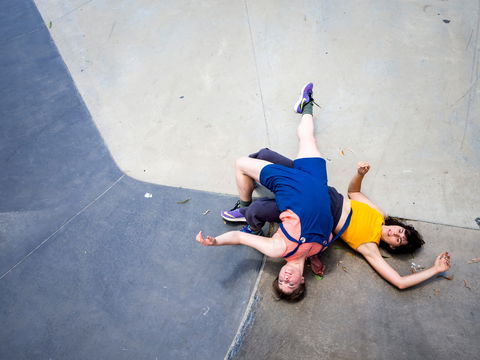 Supercell: Festival Of Contemporary Dance 2021 - Accommodation Burleigh 1