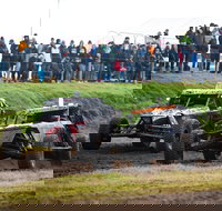 The Pines Enduro - Accommodation Burleigh