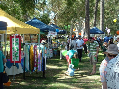 The Farmers Market On Manning - Accommodation Burleigh 1