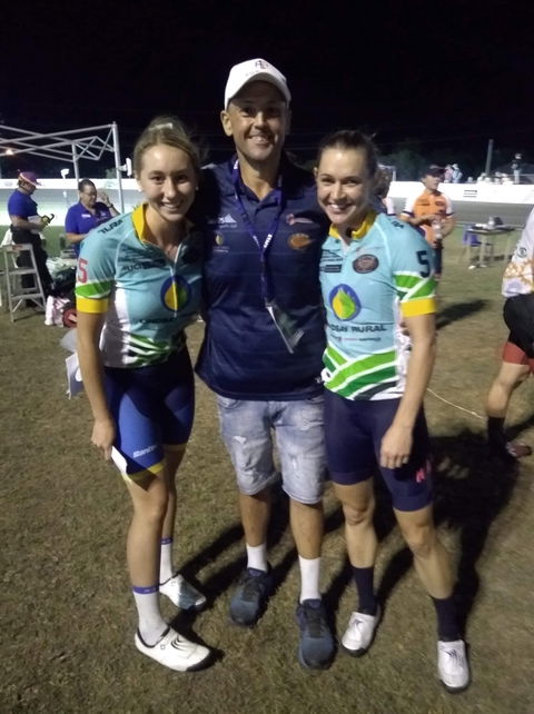 UCI CFI - Cycle Fest International - Accommodation Burleigh 1
