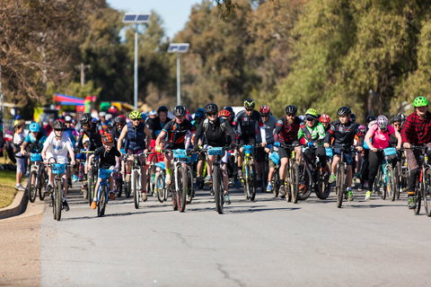 Wagga Lake Run Ride - Accommodation Burleigh 0