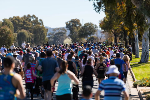 Wagga Lake Run Ride - Accommodation Burleigh 2