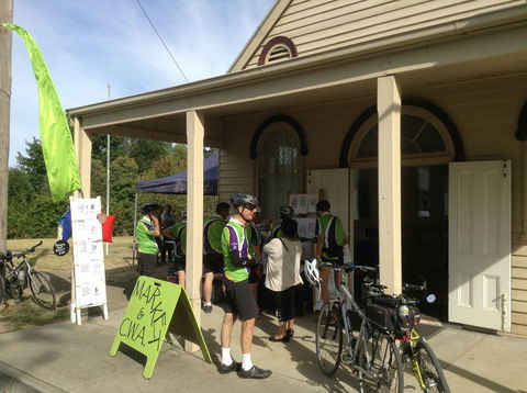 Yarck Country Market - Accommodation Burleigh 1