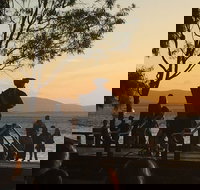 1770 Festival - Accommodation Burleigh