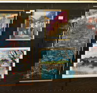 1770 Art Show - Accommodation Burleigh