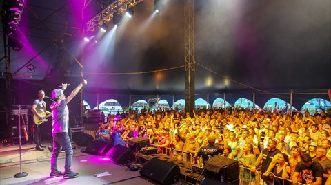Airlie Beach Festival Of Music - Accommodation Burleigh 0