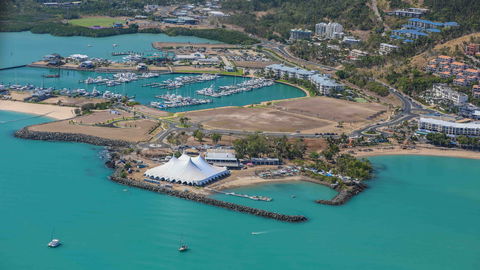 Airlie Beach Festival Of Music - Accommodation Burleigh 1