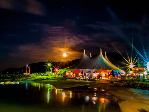 Airlie Beach Festival Of Music - Accommodation Burleigh 2