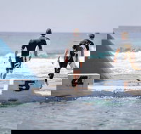 Australia Day in Newcastle - Accommodation Burleigh