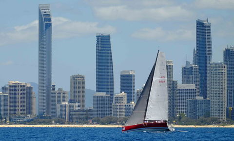 Bartercard Sail Paradise 2021 - Accommodation Burleigh 0