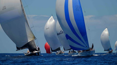 Bartercard Sail Paradise 2021 - Accommodation Burleigh 1