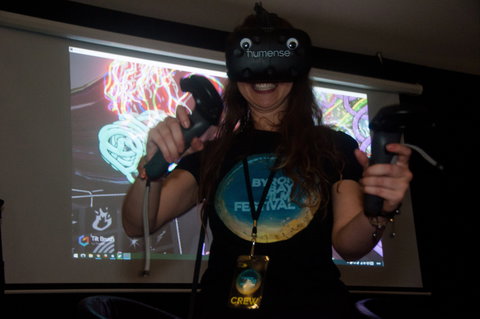 Byron Bay International Film Festival - Accommodation Burleigh 1