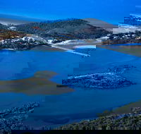 Causeway Lake Markets - Accommodation Burleigh