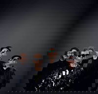 Choirboys The hits  6-pack of Bruce Springsteen - Northcote - Accommodation Burleigh