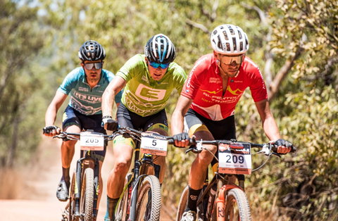 Crocodile Trophy 2020 - Accommodation Burleigh 0