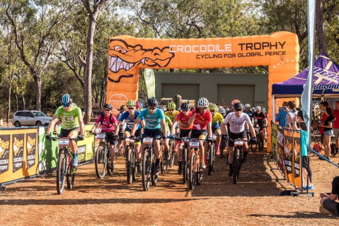 Crocodile Trophy 2020 - Accommodation Burleigh 1