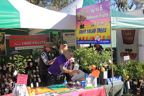 CRT FarmFest - Accommodation Burleigh 2