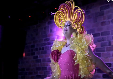 Dragalicious At The Avenue - Accommodation Burleigh 0