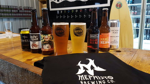 Fleurieu Beer Festival - Accommodation Burleigh 0