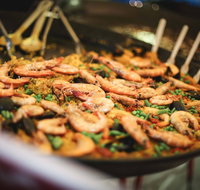 Gosford Night Markets - Accommodation Burleigh