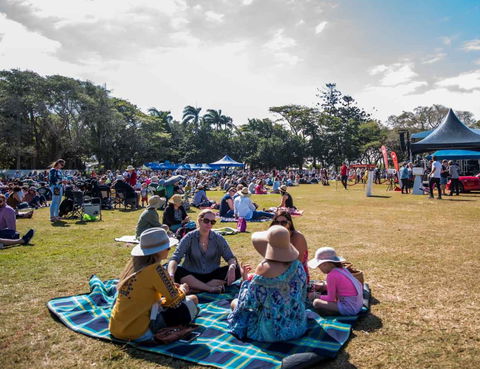 G&S Engineering Wine And Food Day - Accommodation Burleigh 0