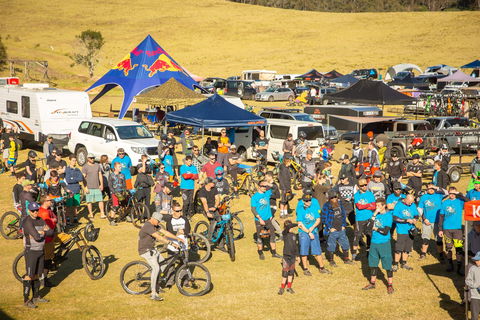 GV Block Party - Accommodation Burleigh 0