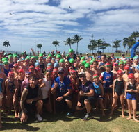 Intersport Townsville Triathlon and Multisport  Festival - Accommodation Burleigh